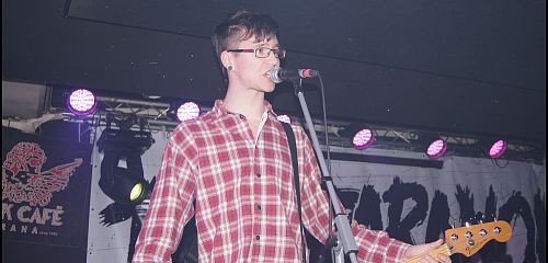 The Paranoid+ Koblížci