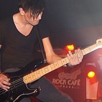 The Paranoid+ Koblížci