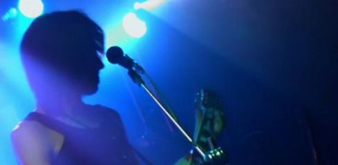 The Paranoid+Segment