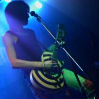 The Paranoid+Segment