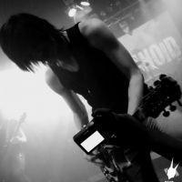 The Paranoid+Segment