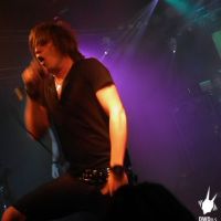 The Paranoid+Segment