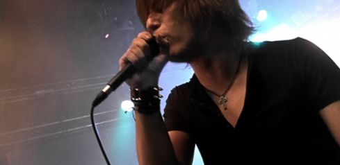 The Paranoid+Segment