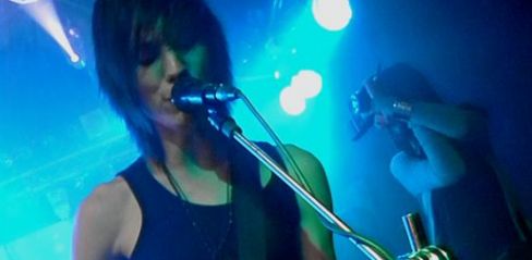 The Paranoid+Segment