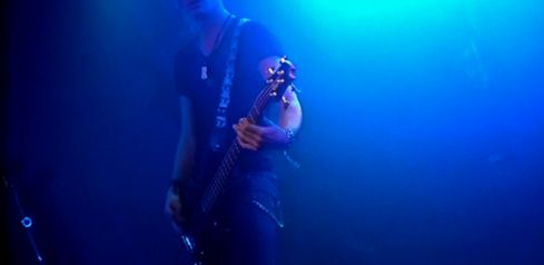 The Paranoid+Segment