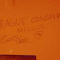 The Prague Conspiracy - rozhovor pro DWD.cz