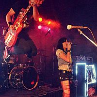 The Prague Conspiracy - rozhovor pro DWD.cz