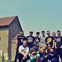 The Prague Conspiracy - rozhovor pro DWD.cz