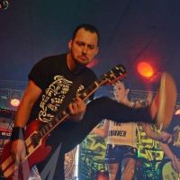 The Prague Conspiracy - rozhovor pro DWD.cz