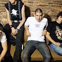 Totální nasazení & ZakázanÝovoce opět spolu na turné!