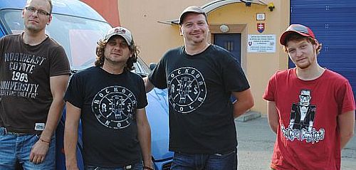 U.K.N.D. v rozhovoru pro DWD.cz!