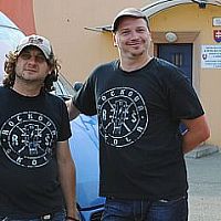 U.K.N.D. v rozhovoru pro DWD.cz!