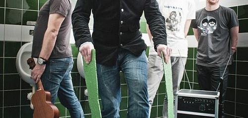 U.K.N.D. v rozhovoru pro DWD.cz!