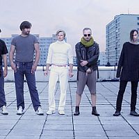 "Umakart Family" v Divadle Archa, Never Sol zavítá taky!