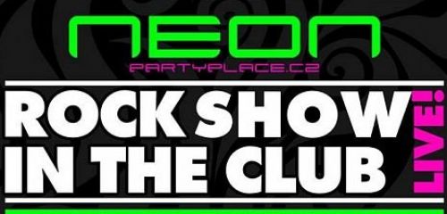V hradeckém klubu Neon partyplace to pořádně rozjedou rockové kapely