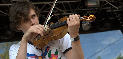 Veveří 2013