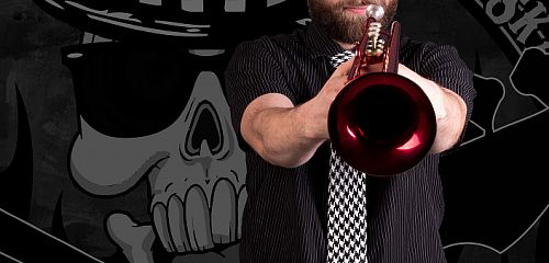 VEvývoji! SKA-PUNK’n’GO aneb probuzení z dlouhého spánku!