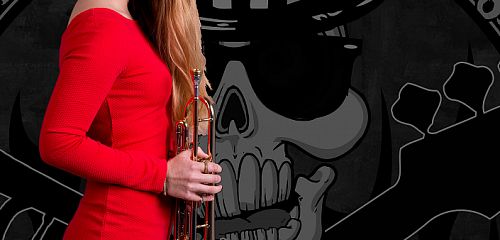 VEvývoji! SKA-PUNK’n’GO aneb probuzení z dlouhého spánku!