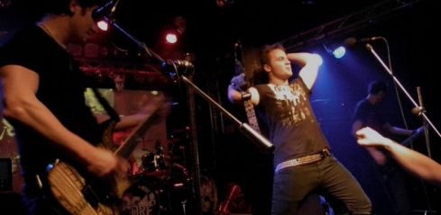 X-CORE, Melodka - Brno