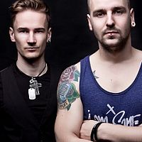 Zoči Voči Už Nemůže!