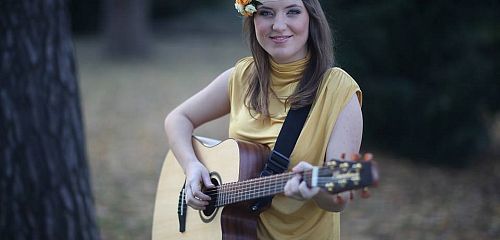 3 ženské mladé talenty!