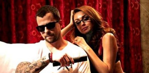 Jsi nebezpečná? Marpo to ví!