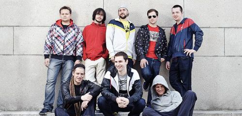 Abrakadabra, simsala bim bam bam a na Jamrocku budou Fast Foodi!
