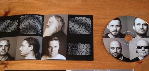 Aký je Nevhodný typ od IneKafe?