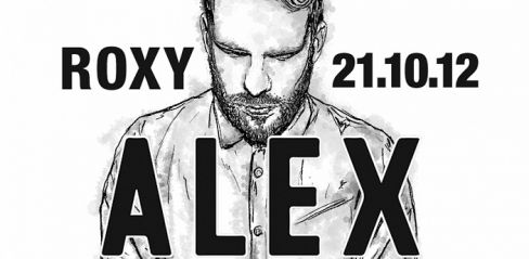 Alex Clare v pražském Roxy už na konci října!