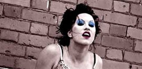 Amanda Palmer, náčelnice The Dresden  Dolls se vrací do Prahy!!