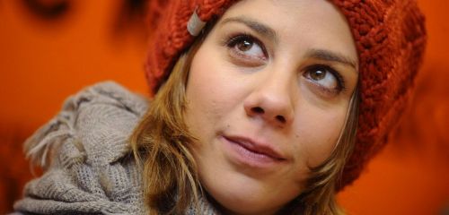 ANETA LANGEROVÁ OZDOBÍ 15. ROČNÍK FESTIVALU