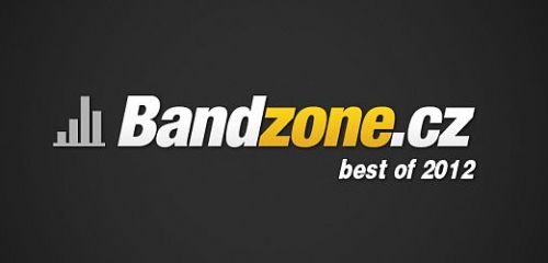 BANDZONE.cz TOP 2012