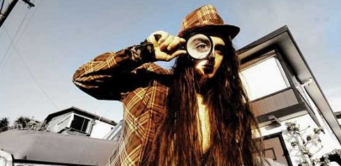 Bassnectar už dnes v Roxy!