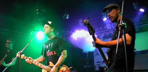 Bombs From Heaven - Jak já je vidím