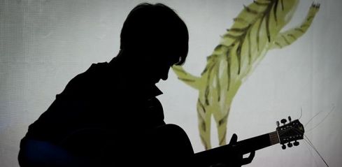 ČERSTVÉ MENÁ Z ČESKEJ SCÉNY NA BAŽANT POHODE 2012