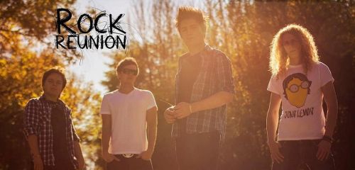 Co v rozhovoru práskli kluci z Rock Reunion?