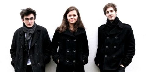 Come and Play i Niceland v Opavě