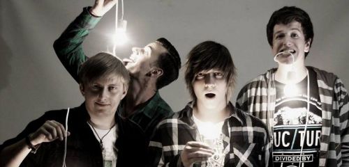 Dáte šancu mladým kapelám?