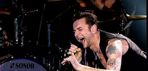 Depeche Mode na světovém turné, ve kterém zavítají i k nám!
