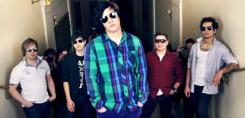 Dirty Way a jejich nové CD ‘‘Realita‘‘