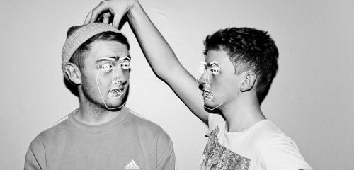 Disclosure vystoupí ve speciálním DJ setu v ROXY