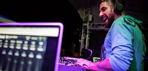 DJ Tasty o minulosti, prítomnosti aj budúcnosti!