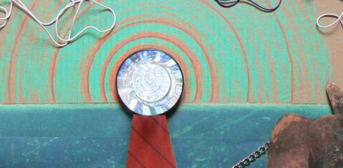 Další CD s nálepkou "Hangover Painters" je téměř venku!