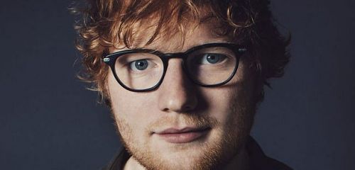 Ed Sheeran je prvním headlinerem Szigetu 2019!