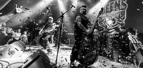 Festival Mighty Sounds startuje už v pátek!