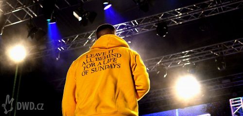 HIP HOP KEMP 2017 Flashback