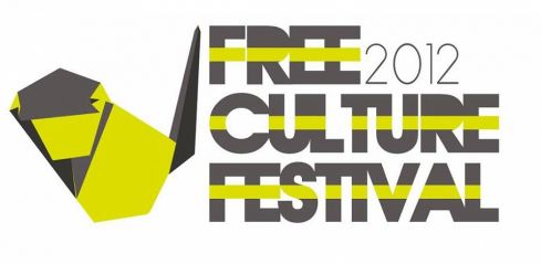 FREE CULTURE FESTIVAL 2012