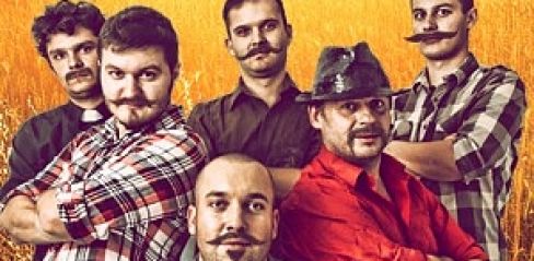 Fuera Fondo: Čechy sú super, je to pre nás trochu taká exotika.