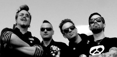 Gangnails v rohovoru pro DWD.cz!