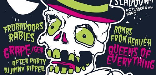 Halloween night vol.2